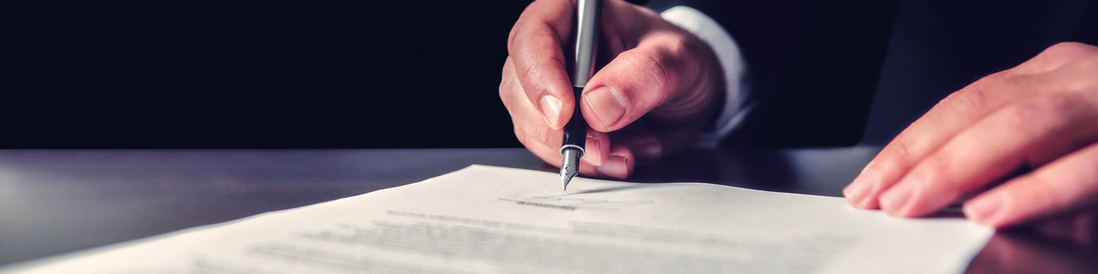 Surety bonds