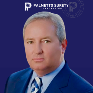 Scott Willis is CEO of Palmetto Surety Corporation is a South Carolina-based company that specializes in all types of online Surety bonds nationwide.