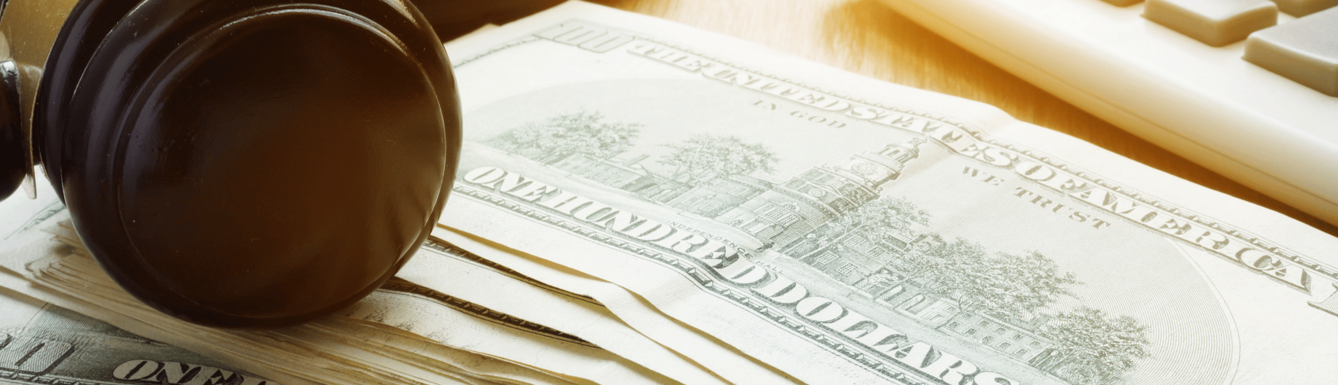 Online bail bonds