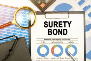 Financial Surety Bonds