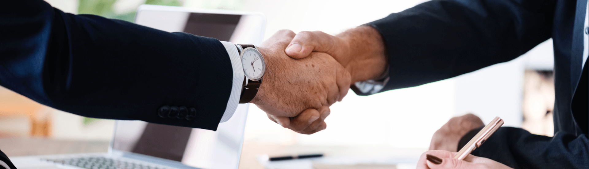 Surety bonds experts