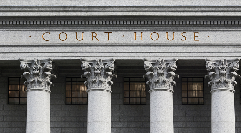 Guide to georgia surety bonds 6 Court bonds