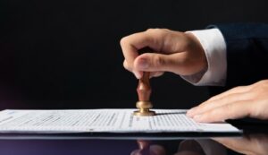 Notary Bonds