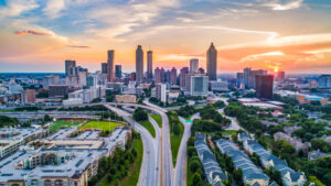 Georgia Surety Bond
