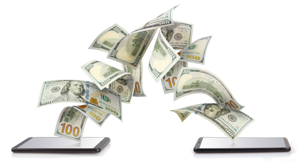 Georgia money transmitter bond