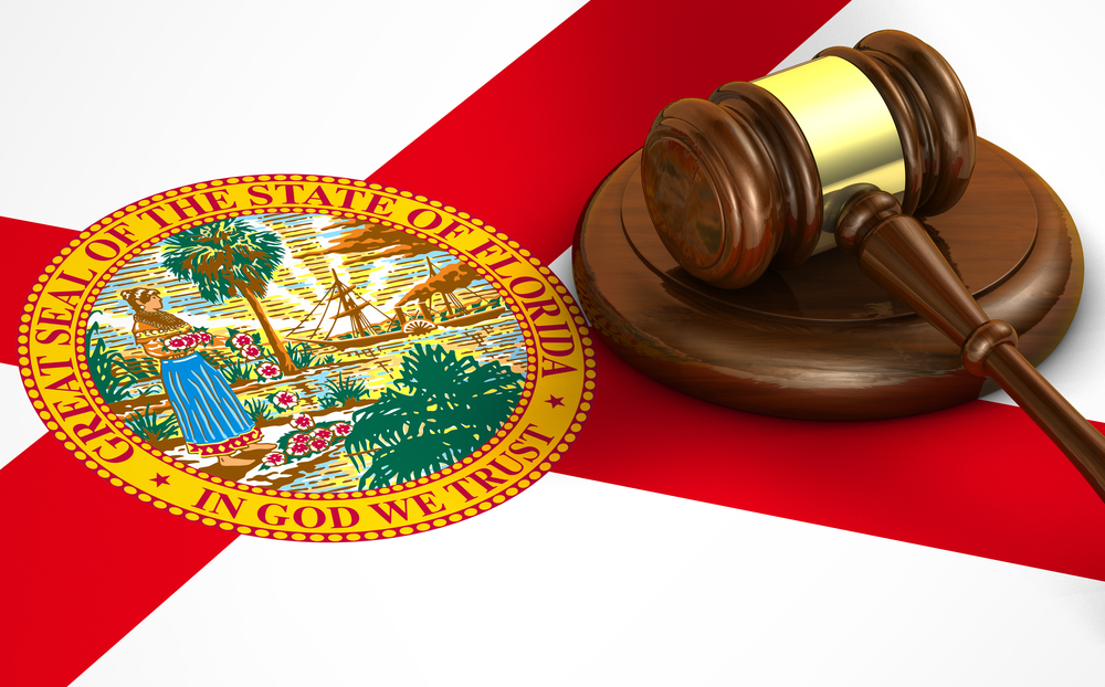 Florida court bonds