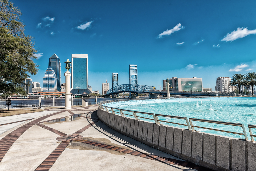 Florida surety bonds