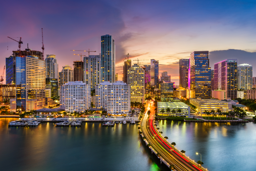 Florida surety bonds