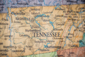 Tennessee Surety Bonds