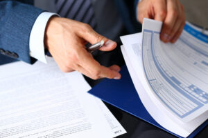 Surety Bond