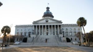 South Carolina State House