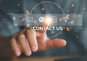 Contact Palmetto Surety