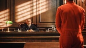 what is bond court
