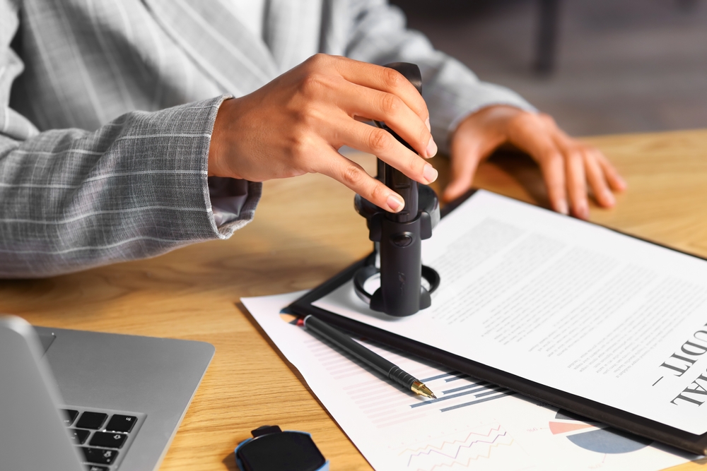Large bond underwriting