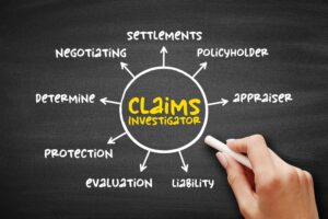 Identifying the Bonding Company in a Surety Bond Claim
