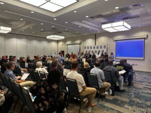 NCBAA Conference 2023