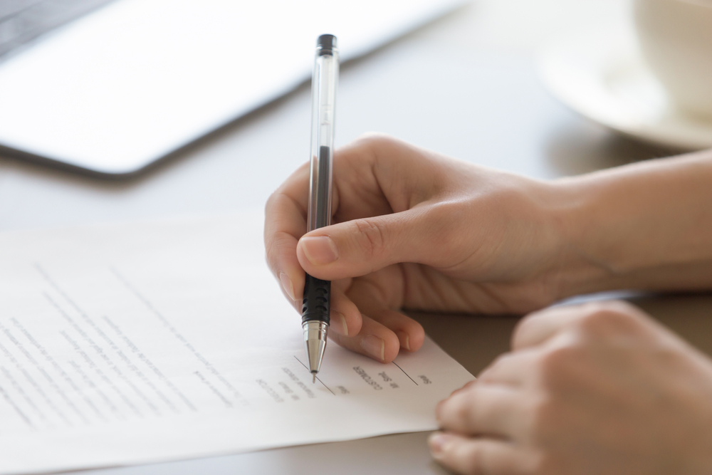 How to become a bail bondsman in 2024: exploring requirements & licensing 5 How to become a bail bondsman - licensing and registration