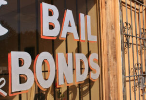 how to become a bail bondsman