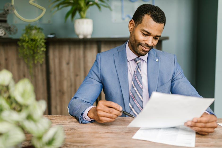 How to become a bail bonds agent