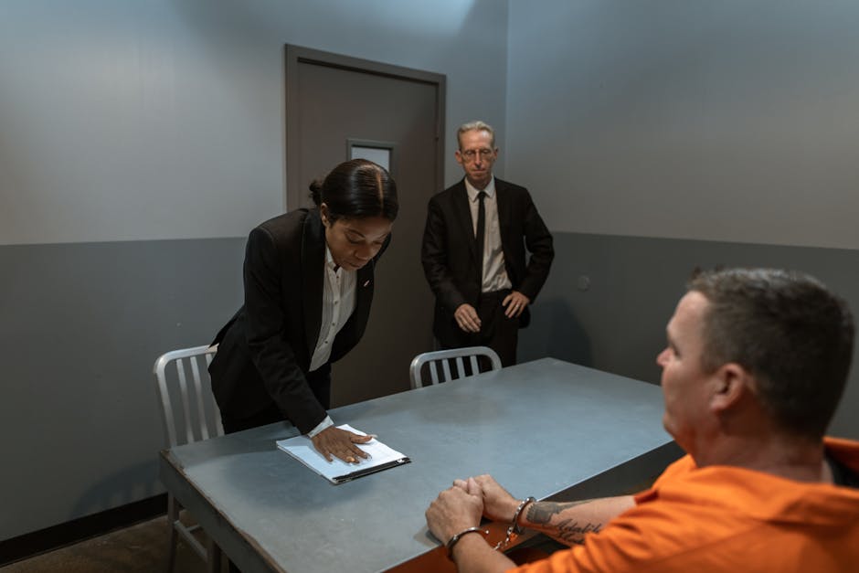 How to start a bail bond business