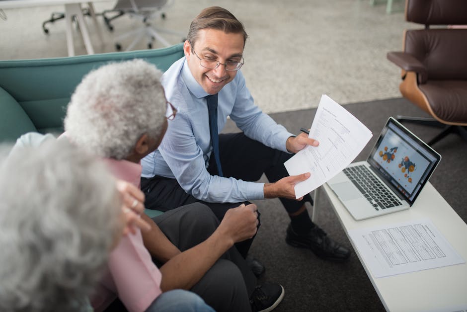 Public adjuster bond