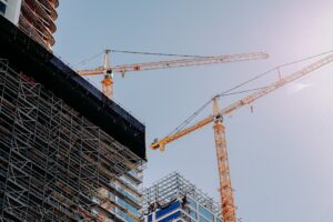 Construction surety bond