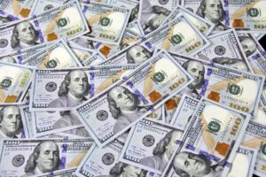 cash surety bond