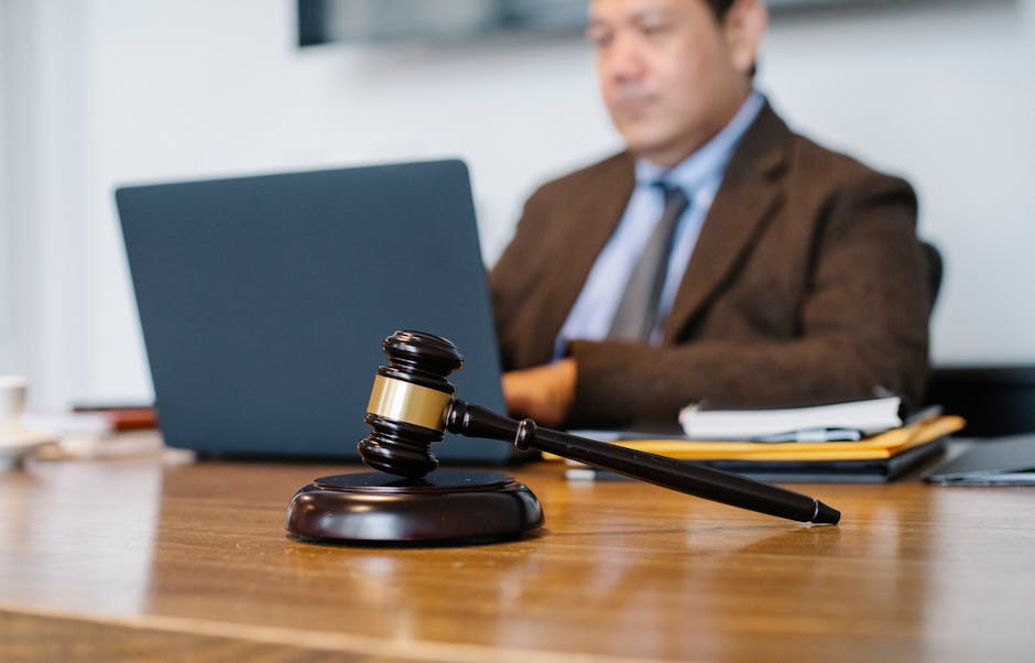 What is an unsecured bond in court