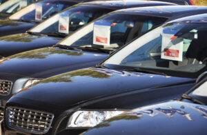 auto bonds