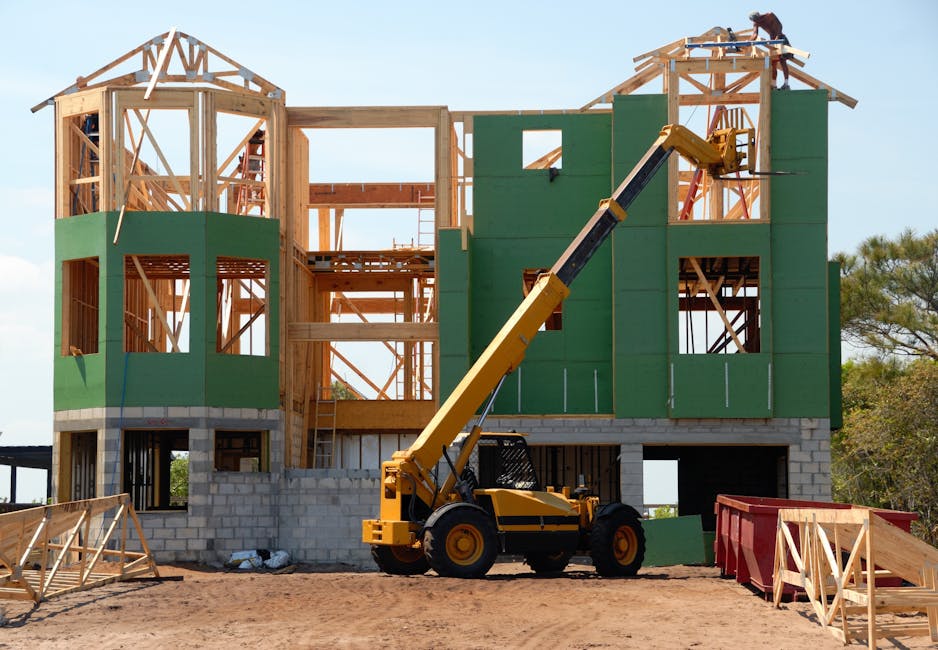 Florida law on recorded performance bonds