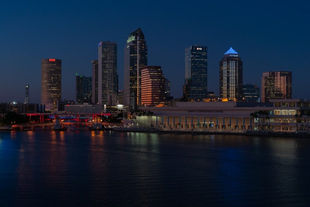 Surety bond tampa