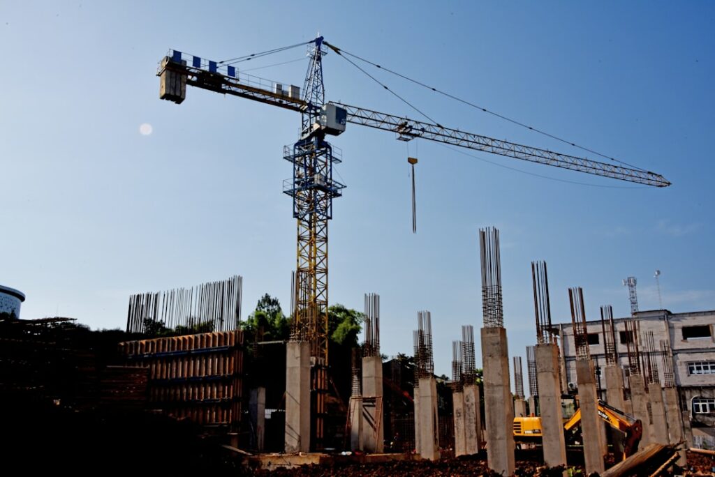 Commercial surety underwriter