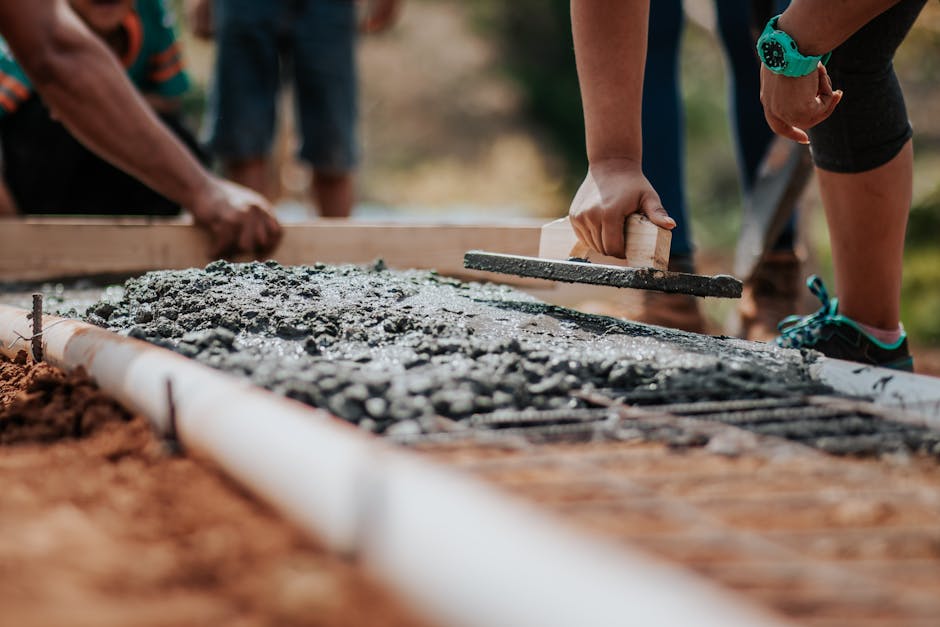 Contractor bonds sc