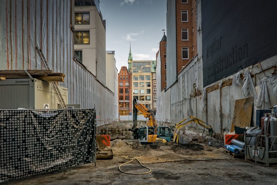 General contractor bond cost