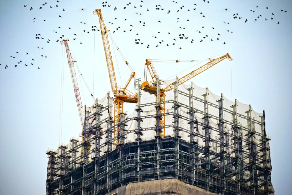 How to become licensed and bonded contractor