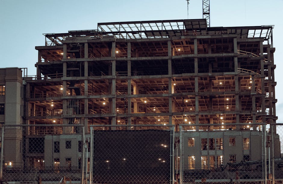 Construction bonds