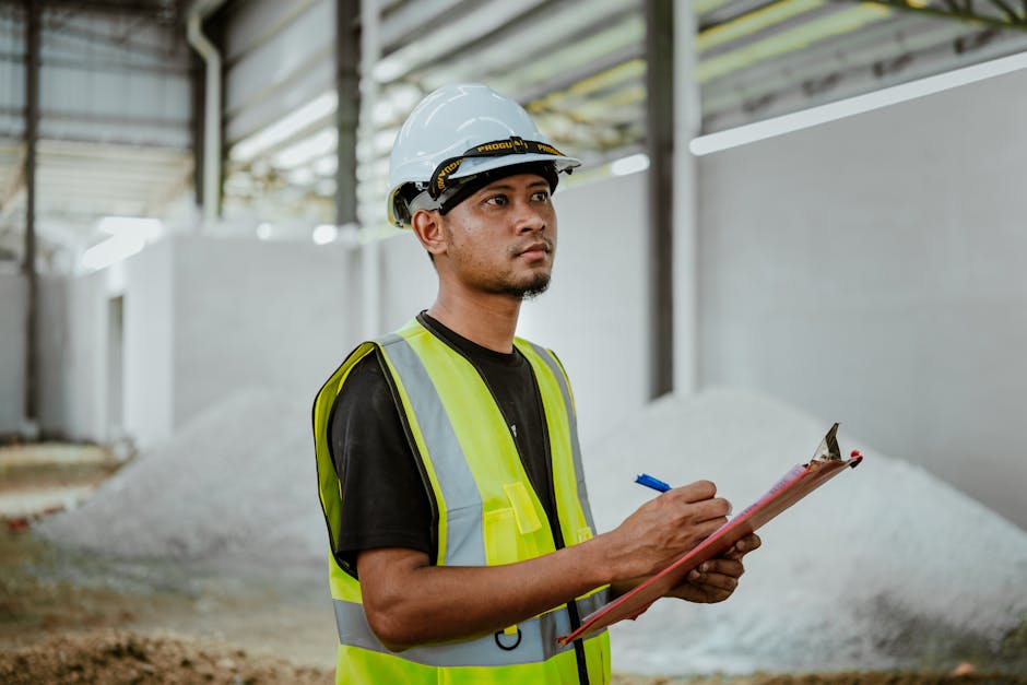 Contractor bonds and insurance