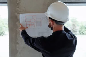 NC contractor license check