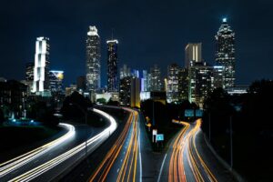 average salary for a bail bondsman in ga