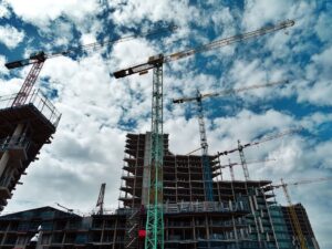 Bonding requirements for contractors