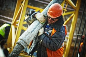 contractor bonded and insured