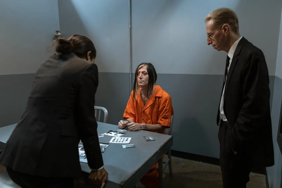 Insurance for bail bondsman