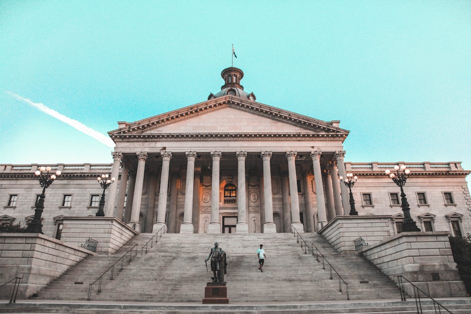 Surety bond companies in south carolina