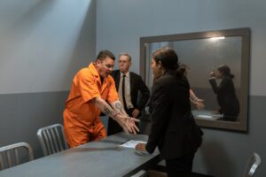 what does surety bond mean in court