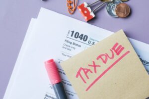 bond refund process