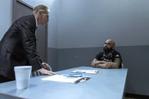 do you get your bail money back