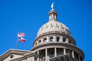 how to start a bail bonds business in texas