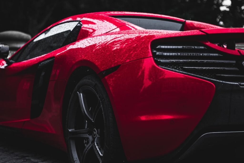 Motor vehicle surety bond