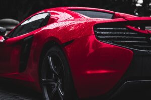 motor vehicle surety bond
