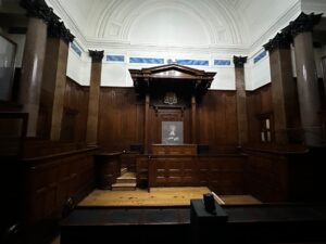 what is a cash-only appearance bond from federal court